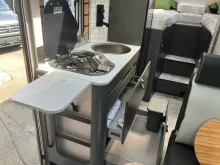 Fahrzeugbild Hymer ML-T CrossOver 570 #17