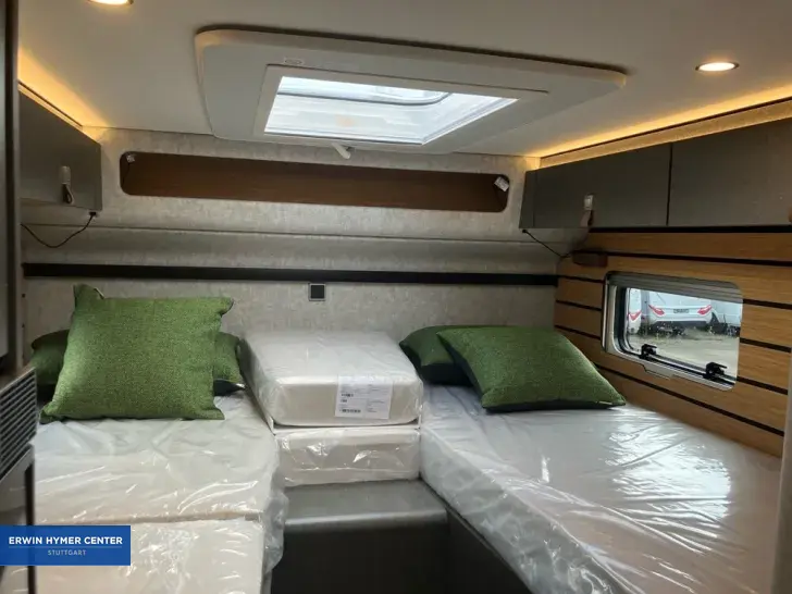 Fahrzeugbild Hymer ML-T CrossOver 570 #21