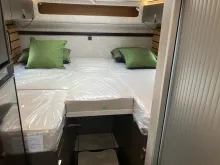 Fahrzeugbild Hymer ML-T CrossOver 570 #22