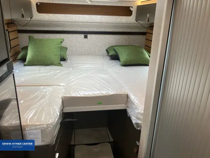 Fahrzeugbild Hymer ML-T CrossOver 570 #22