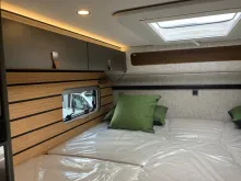Fahrzeugbild Hymer ML-T CrossOver 570 #23