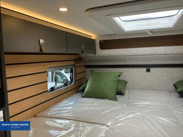 Fahrzeugbild Hymer ML-T CrossOver 570 #23