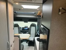 Fahrzeugbild Hymer ML-T CrossOver 570 #25