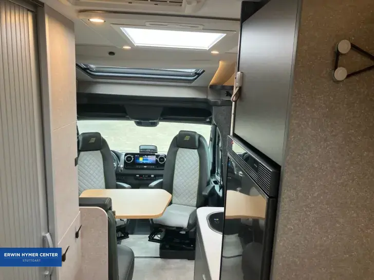 Fahrzeugbild Hymer ML-T CrossOver 570 #25