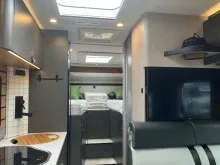 Fahrzeugbild Hymer ML-T CrossOver 570 #26