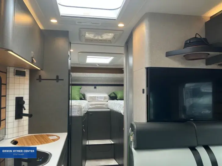 Fahrzeugbild Hymer ML-T CrossOver 570 #26