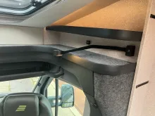 Fahrzeugbild Hymer ML-T CrossOver 570 #29