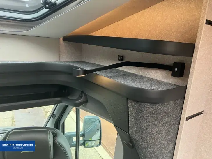 Fahrzeugbild Hymer ML-T CrossOver 570 #29