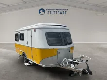 Fahrzeugbild Hymer Eriba Touring 560 #2