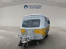 Fahrzeugbild Hymer Eriba Touring 560 #1