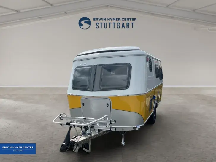 Fahrzeugbild Hymer Eriba Touring 560 #1