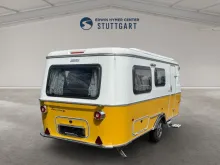 Fahrzeugbild Hymer Eriba Touring 560 #4