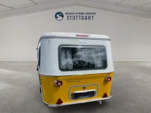 Fahrzeugbild Hymer Eriba Touring 560 #3