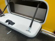 Fahrzeugbild Hymer Eriba Touring 560 #7