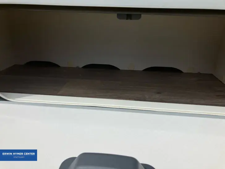 Fahrzeugbild Hymer Eriba Touring 560 #8