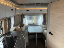 Fahrzeugbild Hymer Eriba Touring 560 #10