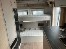 Fahrzeugbild Hymer Eriba Touring 560 #11