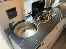 Fahrzeugbild Hymer Eriba Touring 560 #12