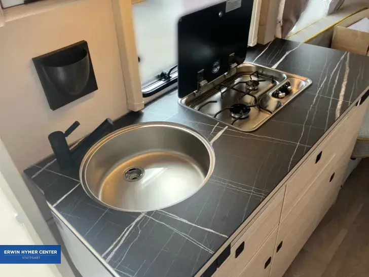 Fahrzeugbild Hymer Eriba Touring 560 #12