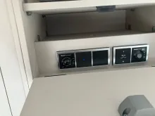 Fahrzeugbild Hymer Eriba Touring 560 #16