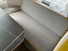 Fahrzeugbild Hymer Eriba Touring 560 #17