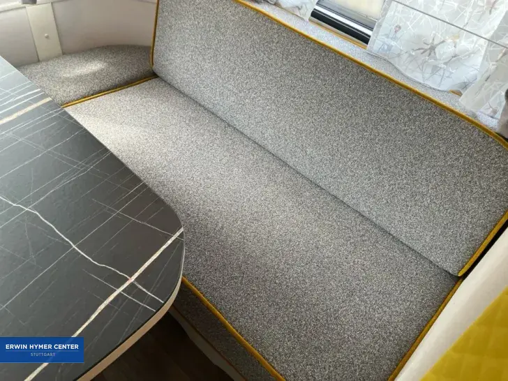 Fahrzeugbild Hymer Eriba Touring 560 #17