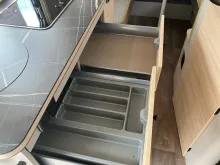 Fahrzeugbild Hymer Eriba Touring 560 #19