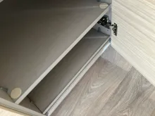 Fahrzeugbild Hymer Eriba Touring 560 #20