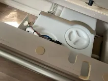 Fahrzeugbild Hymer Eriba Touring 560 #22