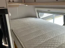 Fahrzeugbild Hymer Eriba Touring 560 #24