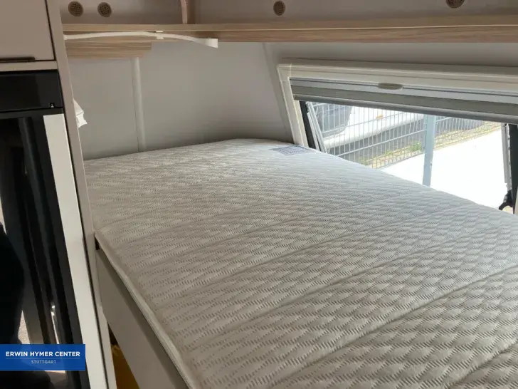 Fahrzeugbild Hymer Eriba Touring 560 #24