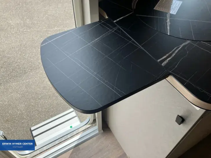 Fahrzeugbild Hymer Eriba Touring 560 #25