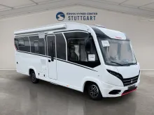 Fahrzeugbild Dethleffs Esprit I 7150-2 EB #1