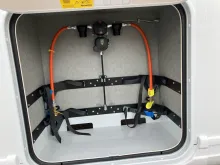 Fahrzeugbild Dethleffs Esprit I 7150-2 EB #9