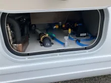 Fahrzeugbild Dethleffs Esprit I 7150-2 EB #10