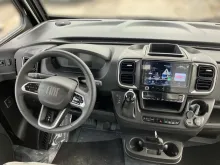 Fahrzeugbild Dethleffs Esprit I 7150-2 EB #11