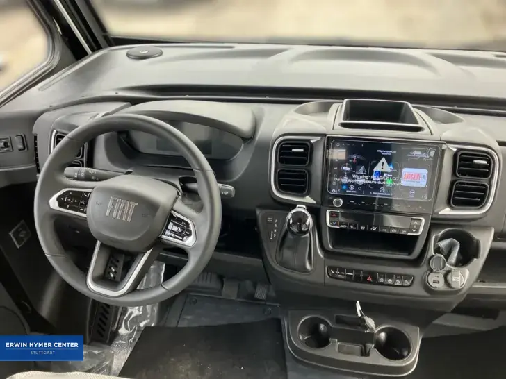 Fahrzeugbild Dethleffs Esprit I 7150-2 EB #11