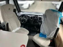 Fahrzeugbild Dethleffs Esprit I 7150-2 EB #13