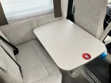 Fahrzeugbild Dethleffs Esprit I 7150-2 EB #14