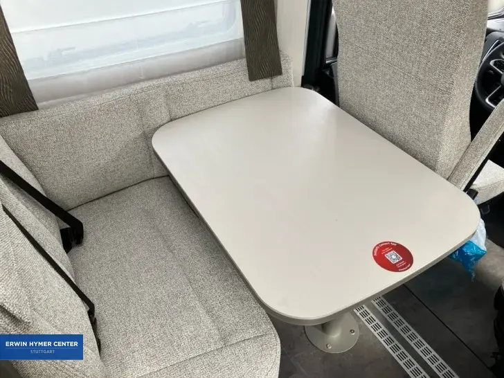 Fahrzeugbild Dethleffs Esprit I 7150-2 EB #14