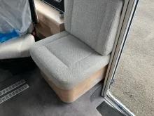 Fahrzeugbild Dethleffs Esprit I 7150-2 EB #15