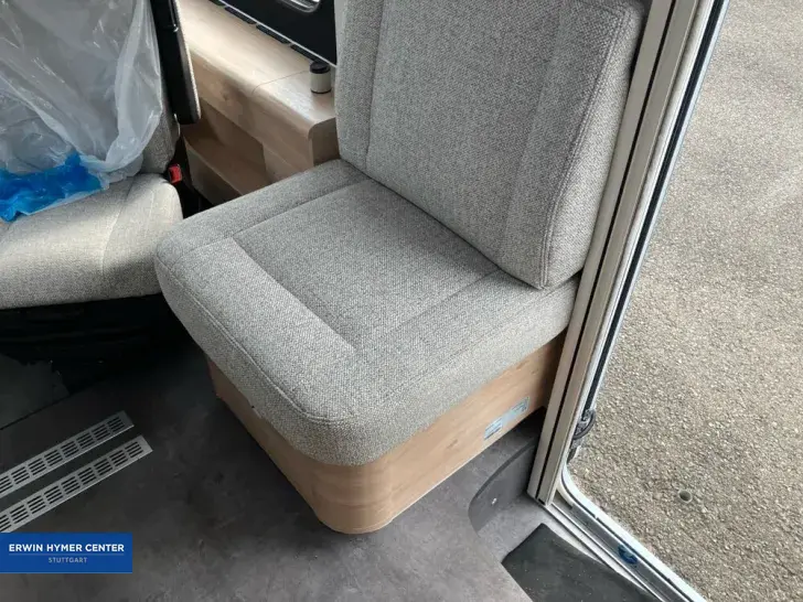 Fahrzeugbild Dethleffs Esprit I 7150-2 EB #15