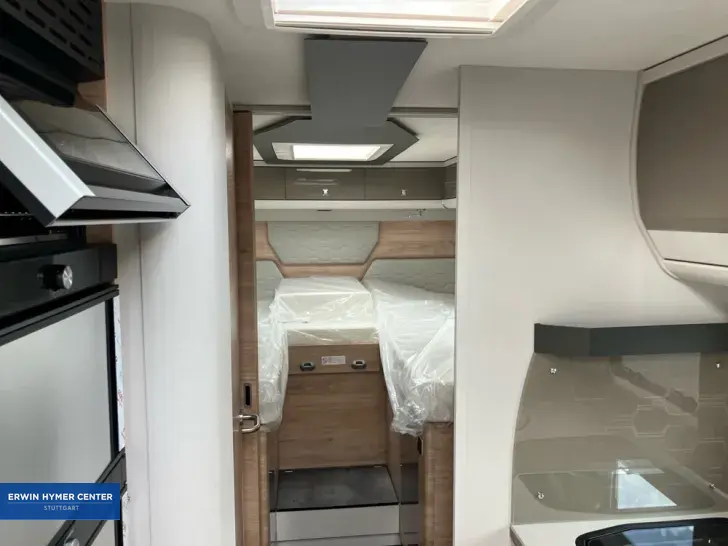 Fahrzeugbild Dethleffs Esprit I 7150-2 EB #17