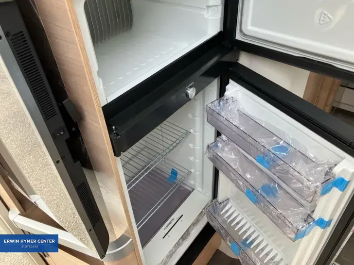 Fahrzeugbild Dethleffs Esprit I 7150-2 EB #18