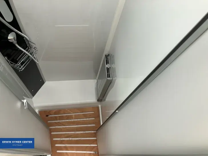 Fahrzeugbild Dethleffs Esprit I 7150-2 EB #19