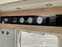 Fahrzeugbild Dethleffs Esprit I 7150-2 EB #23