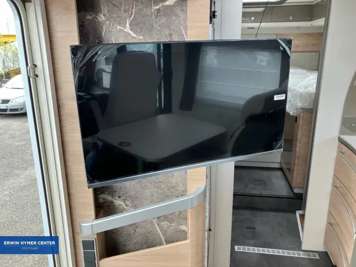 Fahrzeugbild Dethleffs Esprit I 7150-2 EB #24