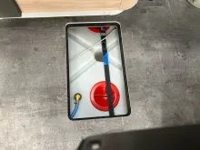 Fahrzeugbild Dethleffs Esprit I 7150-2 EB #25