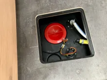 Fahrzeugbild Dethleffs Esprit I 7150-2 EB #26