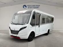 Fahrzeugbild Dethleffs Globebus I 6 #2